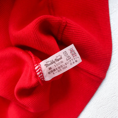 Vintage 90s Japan Made Retro Sweatshirt 90s Lee Pieeton High Neck Sweatshirt FREE Retro Made in Japan Unused