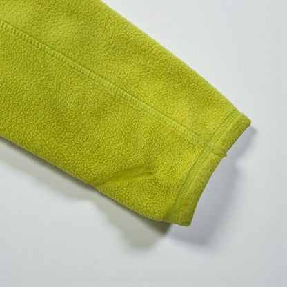 Patagonia レギュレーターR4 ポーラテック POLARTEC フリースジャケット M グリーン 25725