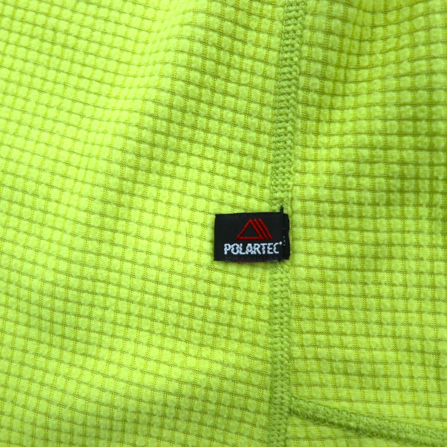 Patagonia レギュレーターR4 ポーラテック POLARTEC フリースジャケット M グリーン 25725