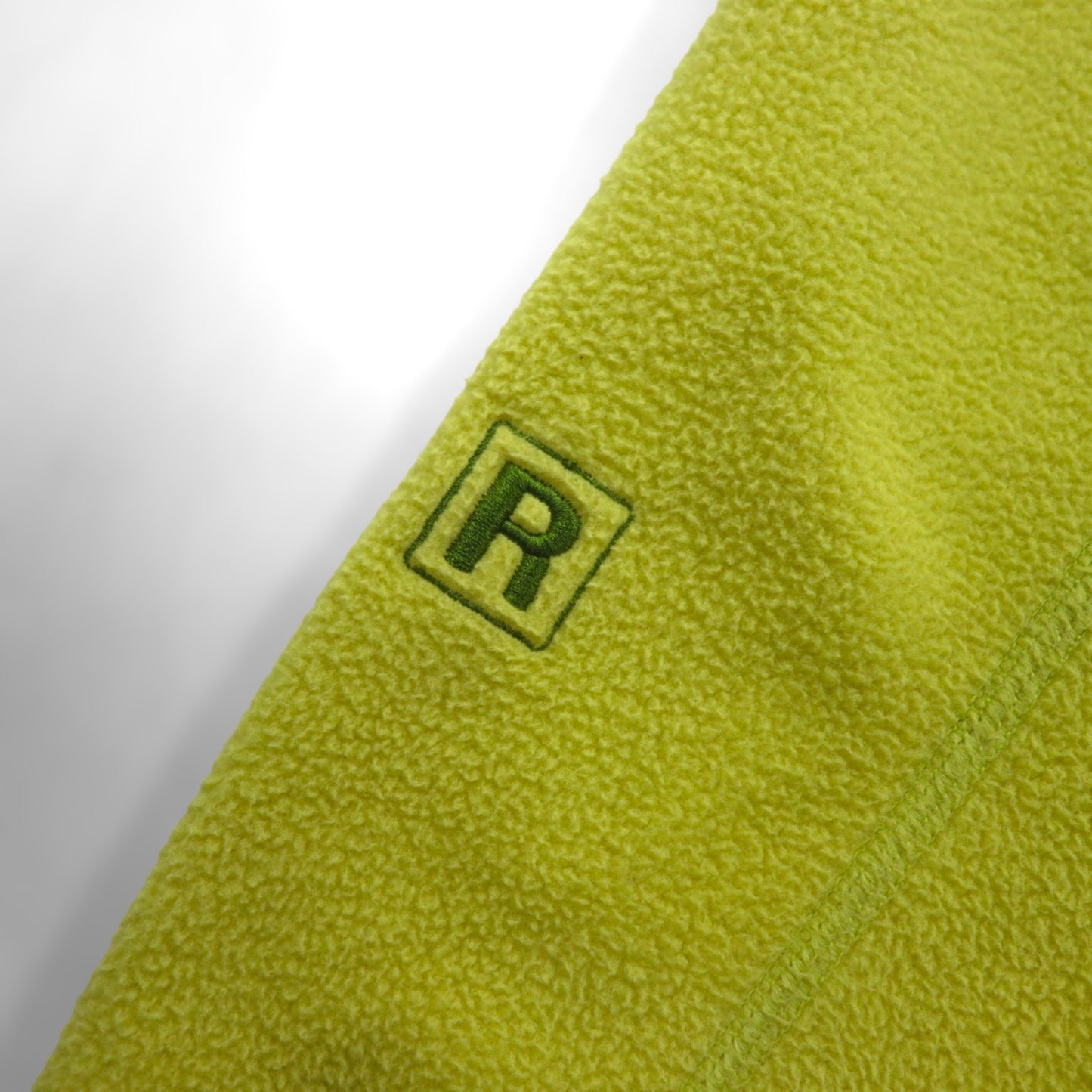 Patagonia レギュレーターR4 ポーラテック POLARTEC フリースジャケット M グリーン 25725