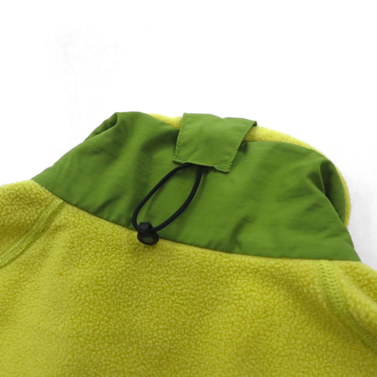 Patagonia レギュレーターR4 ポーラテック POLARTEC フリースジャケット M グリーン 25725