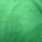 LACOSTE ハーフジップ スウェット 9 グリーン コットン ワンポイントロゴ 5191L ビッグサイズ ペルー製