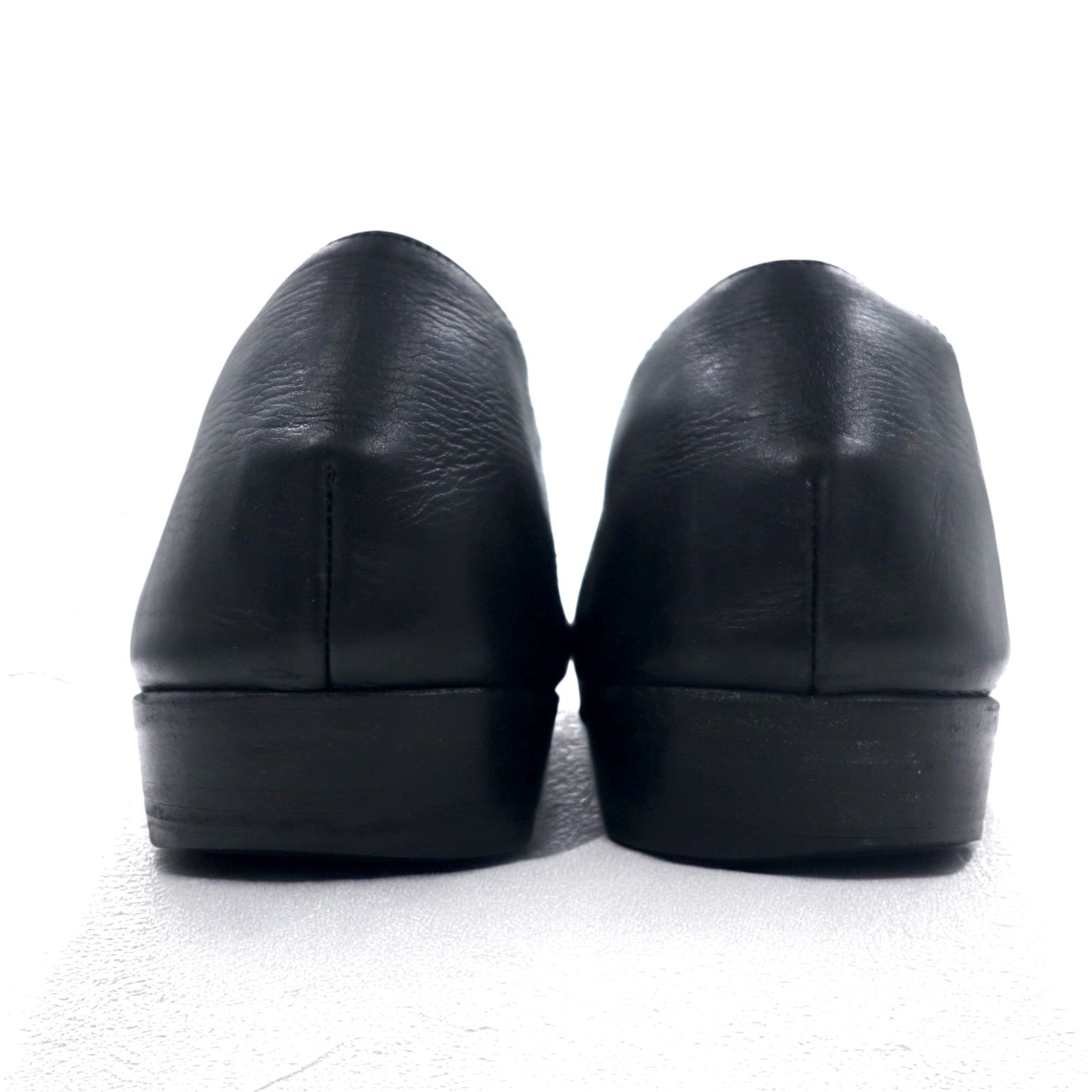 Bragano by Cole Haan イタリア製 イントレチャート タッセル ローファー 28.5cm レザー 編み込み 4337