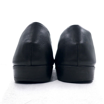 Bragano by Cole Haan イタリア製 イントレチャート タッセル ローファー 28.5cm レザー 編み込み 4337