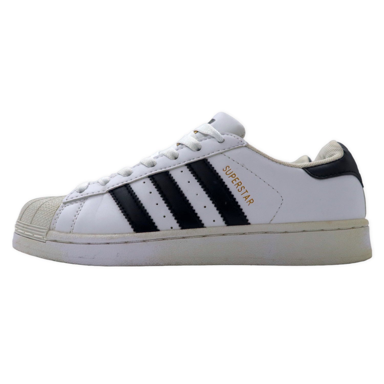 Adidas superstar price clearance white