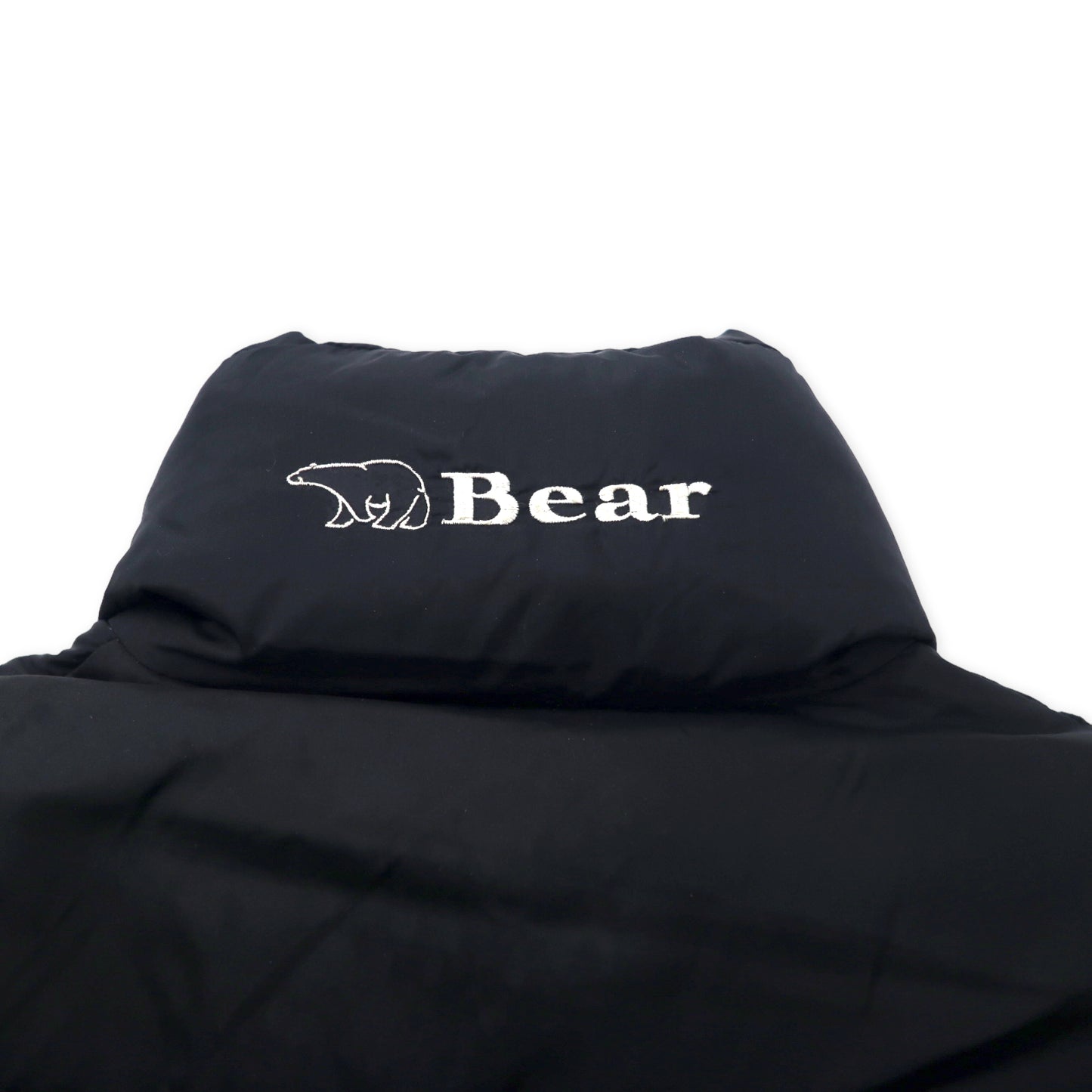 Bear USA 90's Reversible Puffer Jacket L – 日本然リトテ