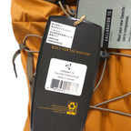 MYSTERY RANCH GALLAGATOR 15 Outdoor Backpack S/M 15L FOX Orange 112979-213-25 Unused