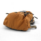 MYSTERY RANCH GALLAGATOR 15 Outdoor Backpack S/M 15L FOX Orange 112979-213-25 Unused