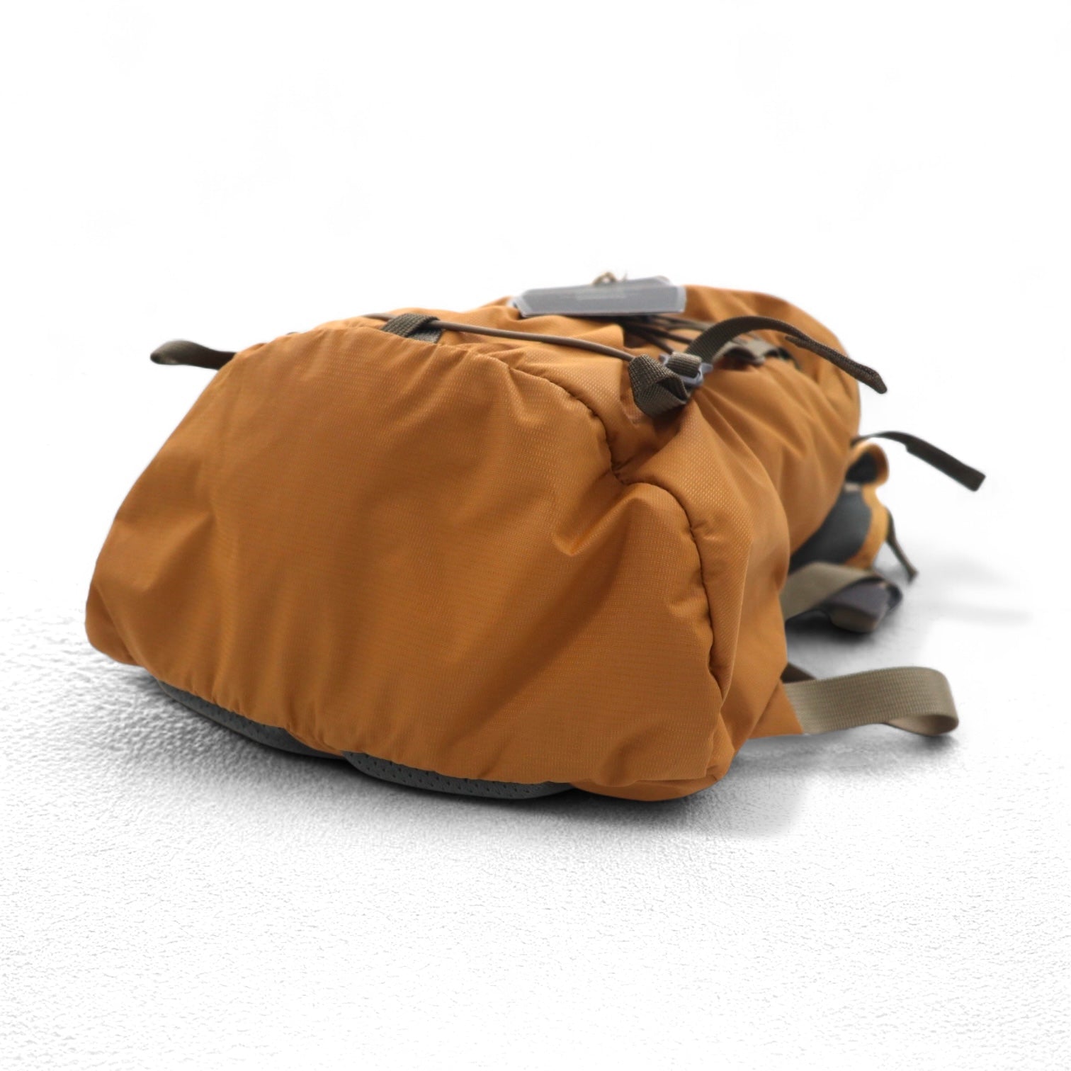 MYSTERY RANCH GALLAGATOR 15 Outdoor Backpack S/M 15L FOX Orange 112979-213-25 Unused