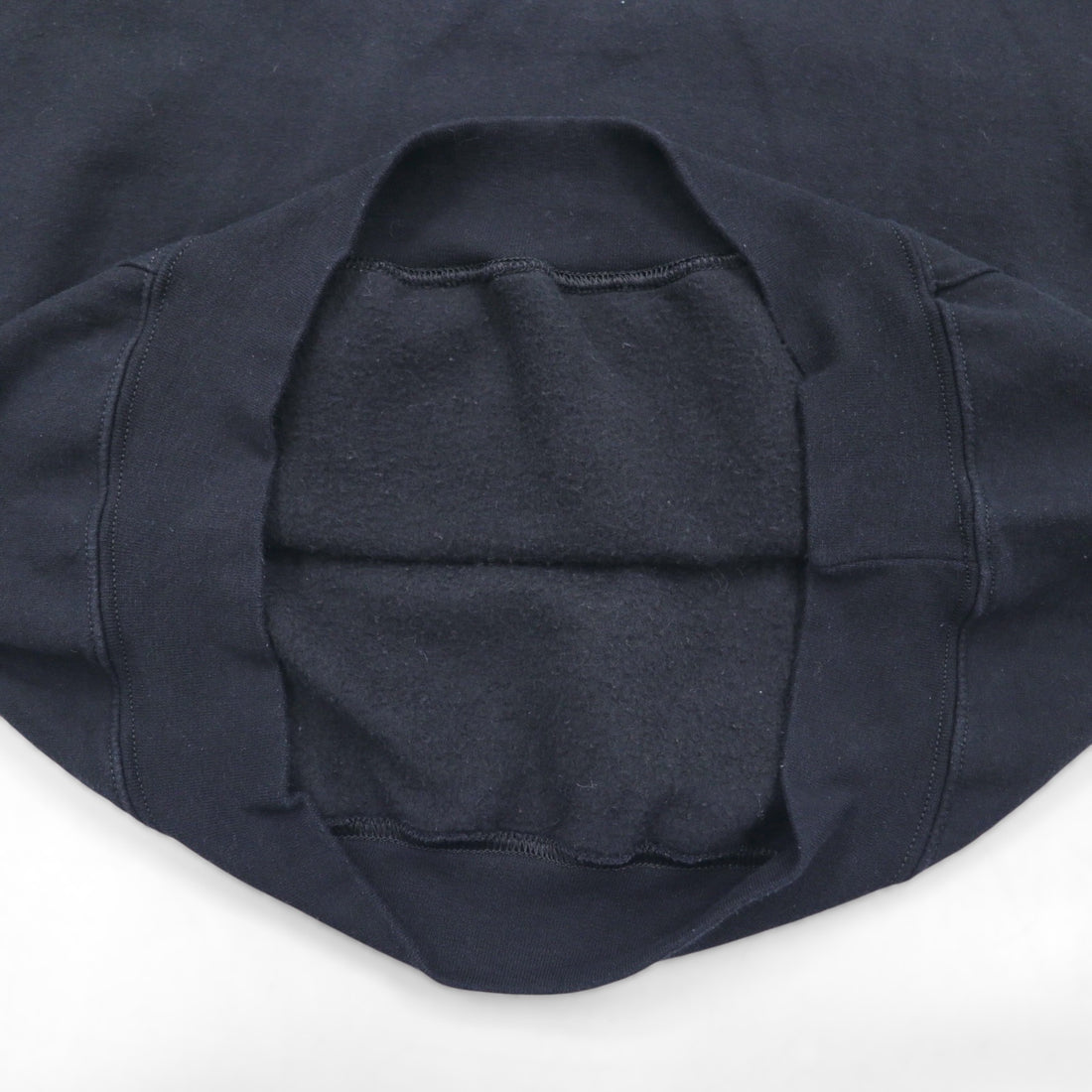 The Godfather Movie Print Pullover Hoodie, Size L, Black, RIPPLE JUNCTION