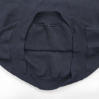 The Godfather Movie Print Pullover Hoodie, Size L, Black, RIPPLE JUNCTION