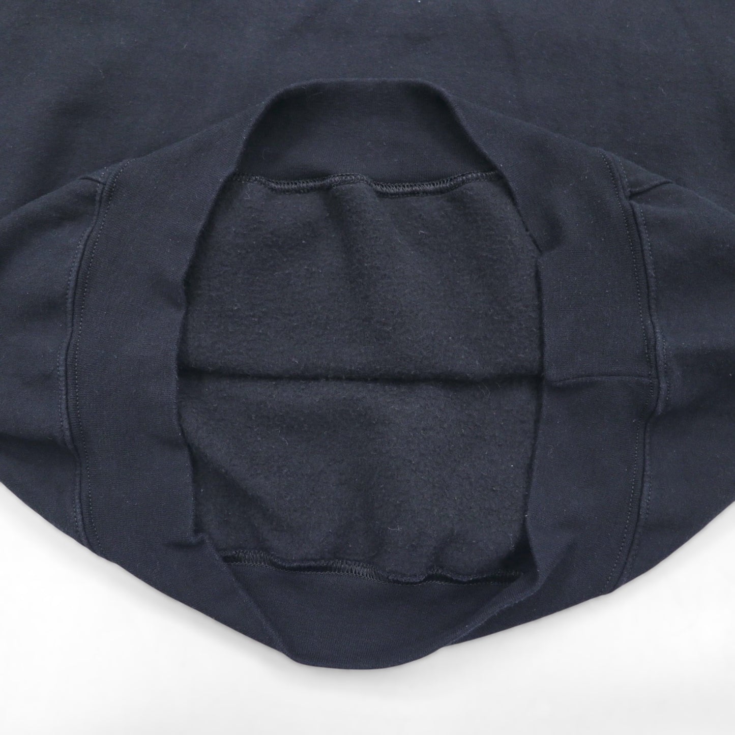 The Godfather ゴッドファーザー ムービー プリント プルオーバー パーカー L ブラック RIPPLE JUNCTION