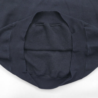 The Godfather ゴッドファーザー ムービー プリント プルオーバー パーカー L ブラック RIPPLE JUNCTION