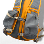 MYSTERY RANCH GALLAGATOR 15 Outdoor Backpack S/M 15L FOX Orange 112979-213-25 Unused