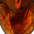 MYSTERY RANCH GALLAGATOR 15 Outdoor Backpack S/M 15L FOX Orange 112979-213-25 Unused