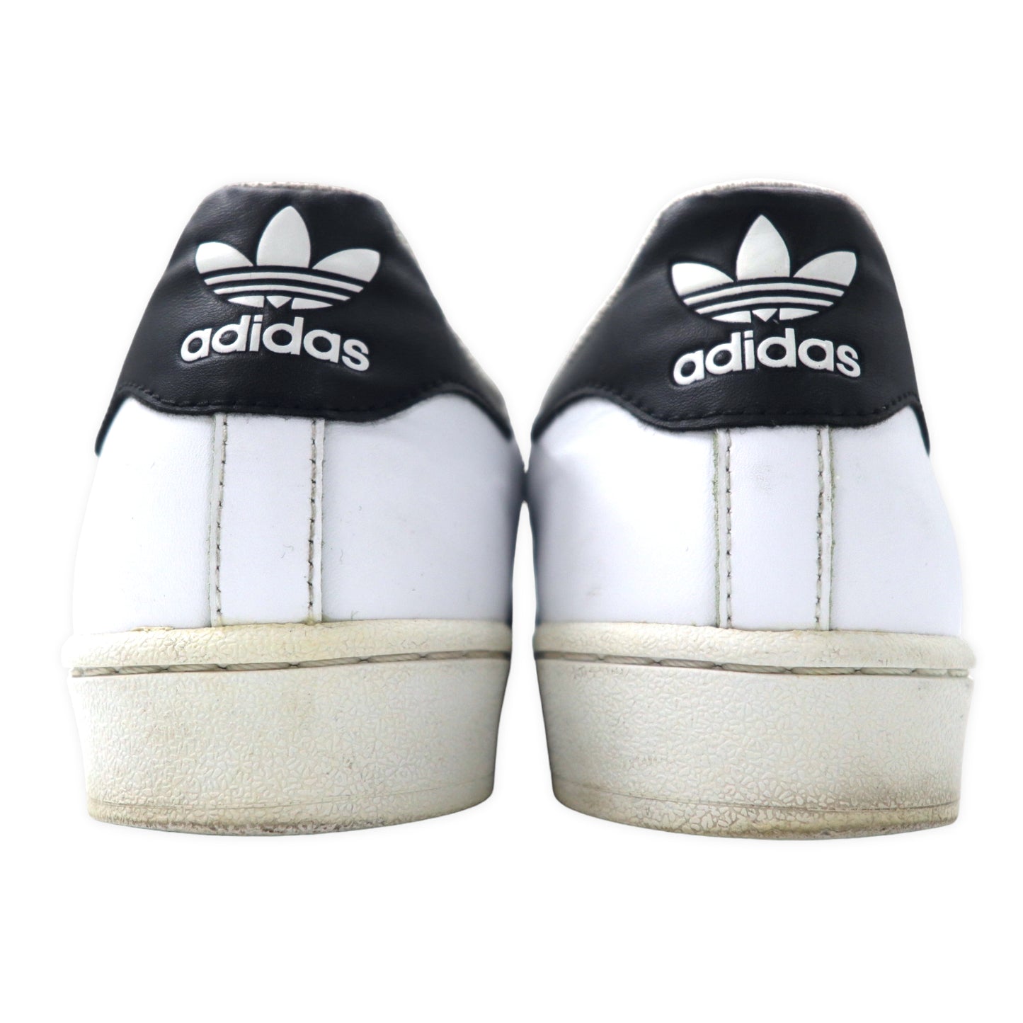 adidas originals スーパースター スニーカー 28cm ホワイト レザー SUPERSTAR C77124