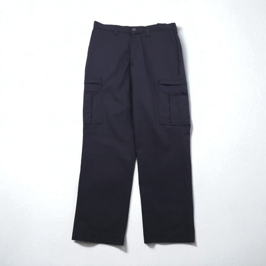 Dickies FLEX インダストリアル フレックス カーゴパンツ L グレー ポリエステル LP2372DC
