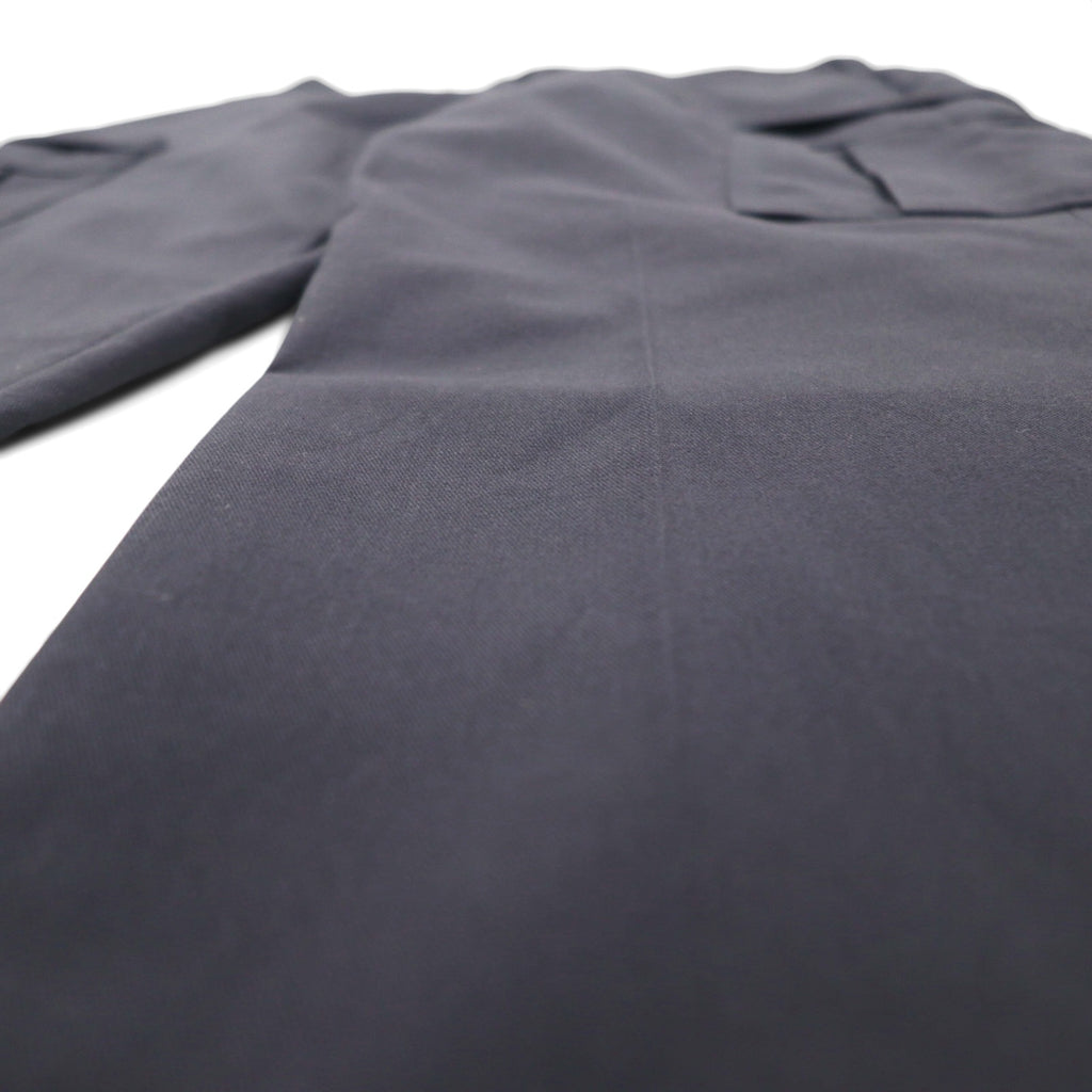 Dickies FLEX Industrial Flex Cargo Pants, Large, Gray, Polyester, LP2372DC