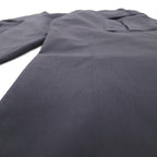 Dickies FLEX Industrial Flex Cargo Pants, Large, Gray, Polyester, LP2372DC