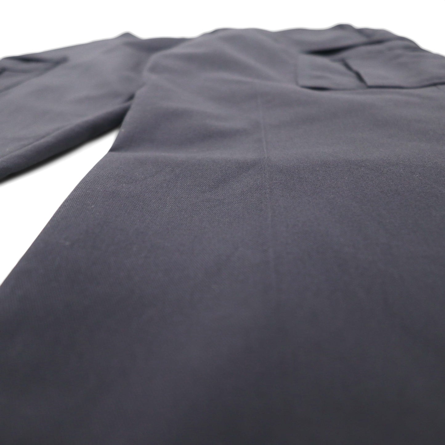 Dickies FLEX インダストリアル フレックス カーゴパンツ L グレー ポリエステル LP2372DC