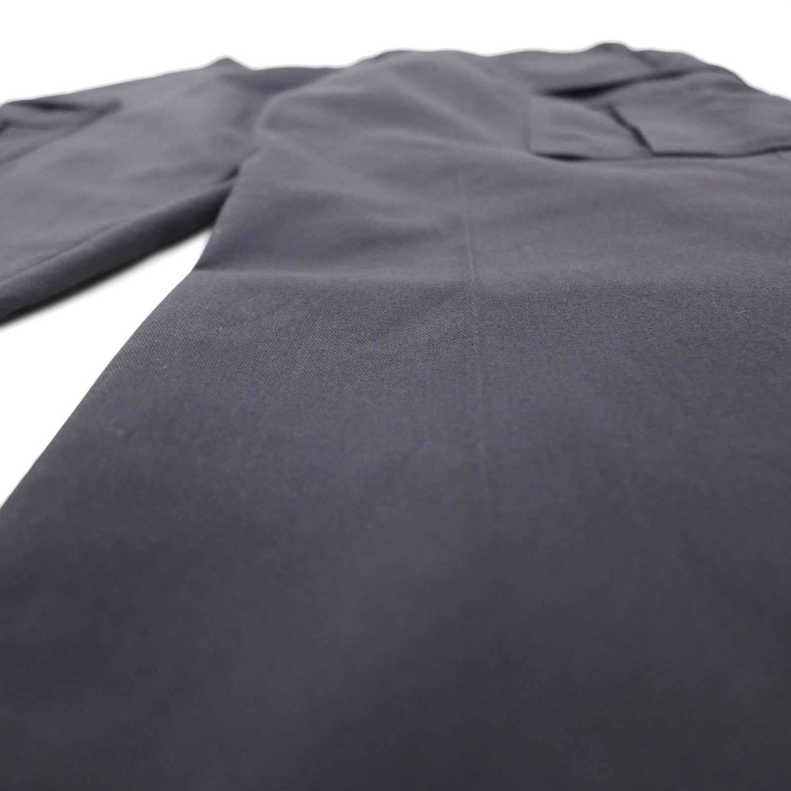 Dickies FLEX Industrial Flex Cargo Pants, Large, Gray, Polyester, LP2372DC