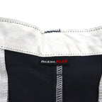 Dickies FLEX Industrial Flex Cargo Pants, Large, Gray, Polyester, LP2372DC