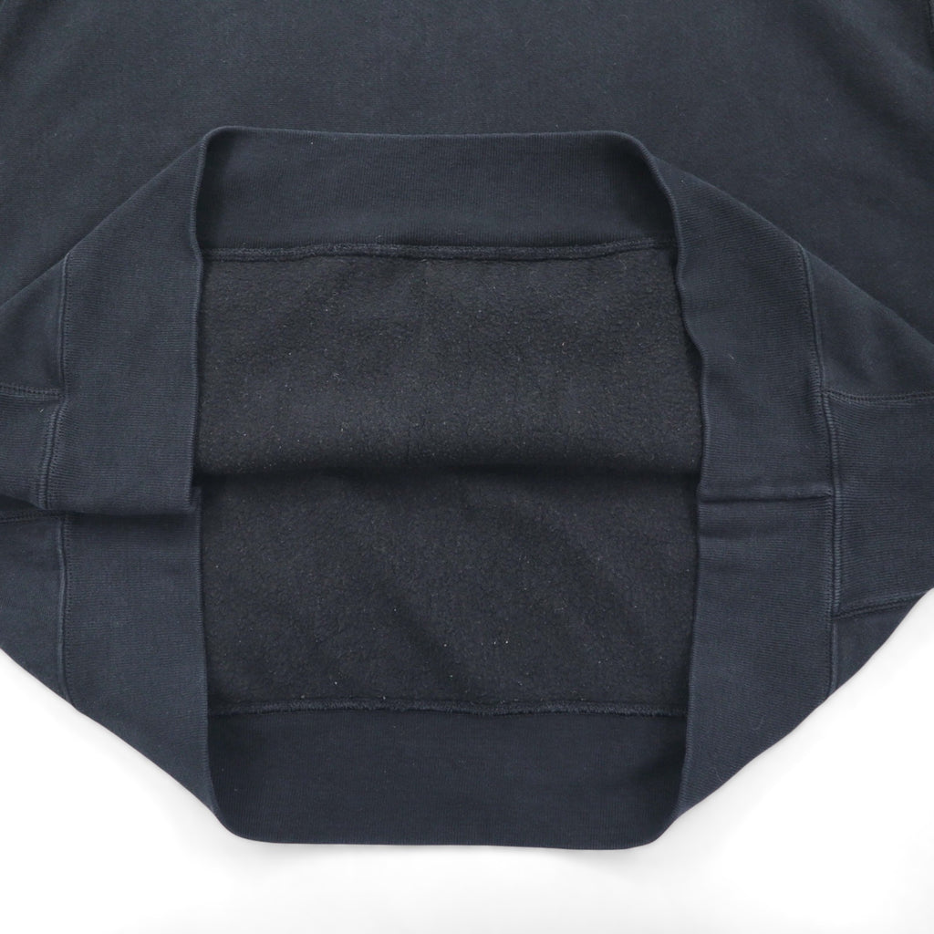 Champion Reverse Weave Pullover Hoodie, Size 3XL, Blue Single Tag, Reissue