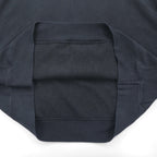 Champion Reverse Weave Pullover Hoodie, Size 3XL, Blue Single Tag, Reissue