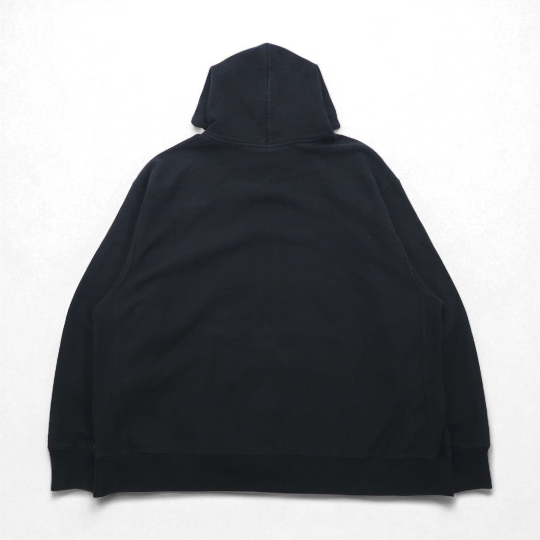 Champion Reverse Weave Pullover Hoodie, Size 3XL, Blue Single Tag, Reissue