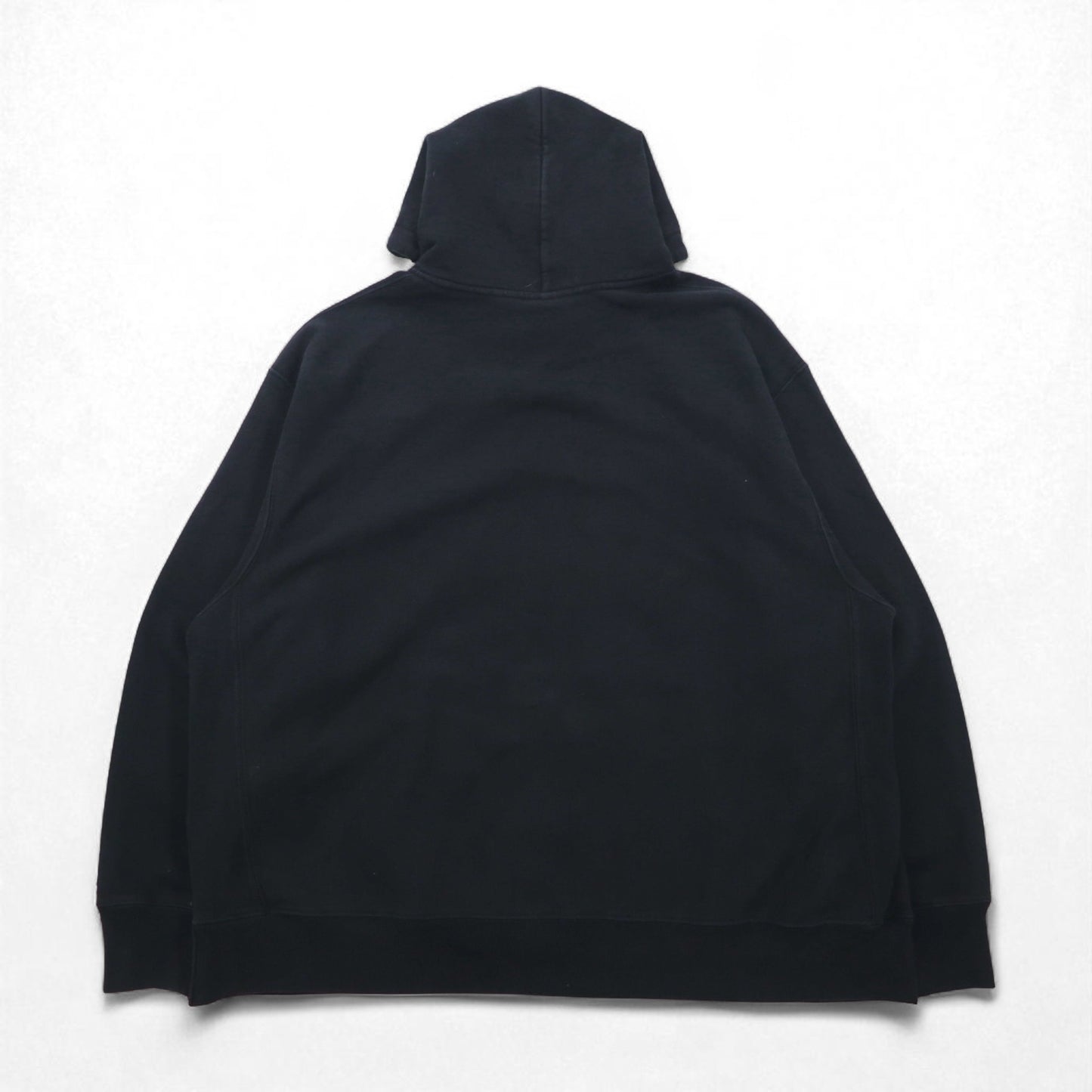 Champion リバースウィーブ REVERSE WEAVE プルオーバーパーカー 3XL ビッグサイズ 青単タグ 復刻