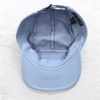 JORDAN BRAND ( NIKE ) ジャンプマン フライ キャップ ジェットキャップ L/XL ブルー コーデュロイ JUMPMAN CAP FV5297-436 未使用品