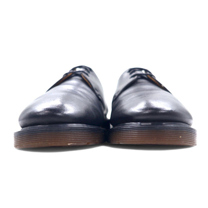 Dr. Martens イングランド製 MONO 3ホール ドレスシューズ 26cm ブラック レザー 1461