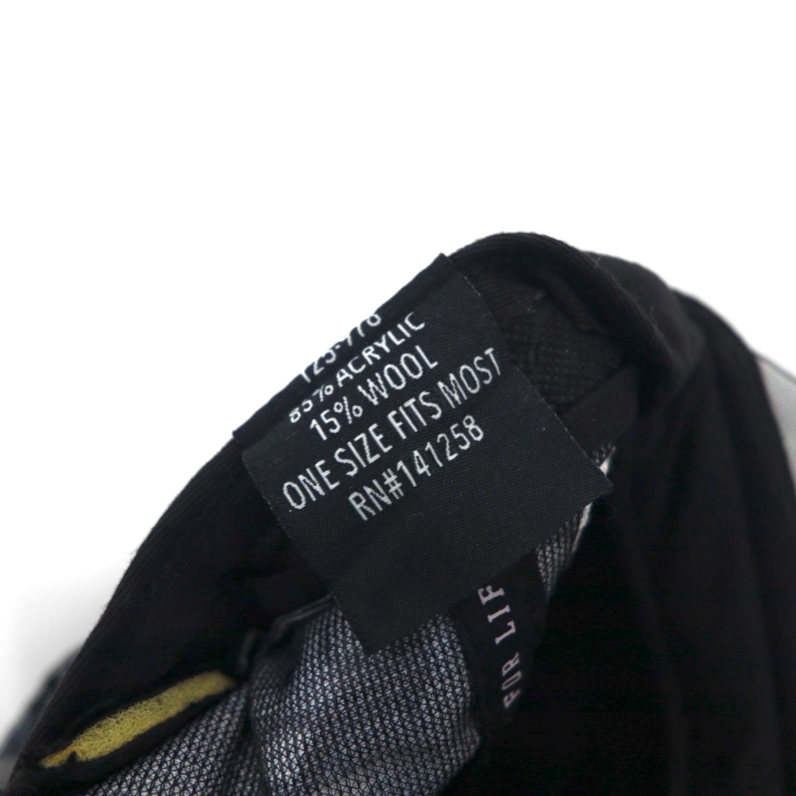 BLACK SUNDAY Snapback Baseball Cap FREE Black Camo Skull Plate