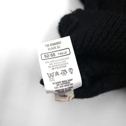 St.michael 90年代 英国製 フィッシャーマン アラン ニット セーター L ノルディック イギリス製