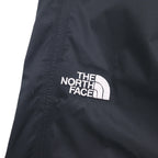 THE NORTH FACE HYVENT Waterproof Shell Pants, Size S, Black, Zippered Hem, and Slits