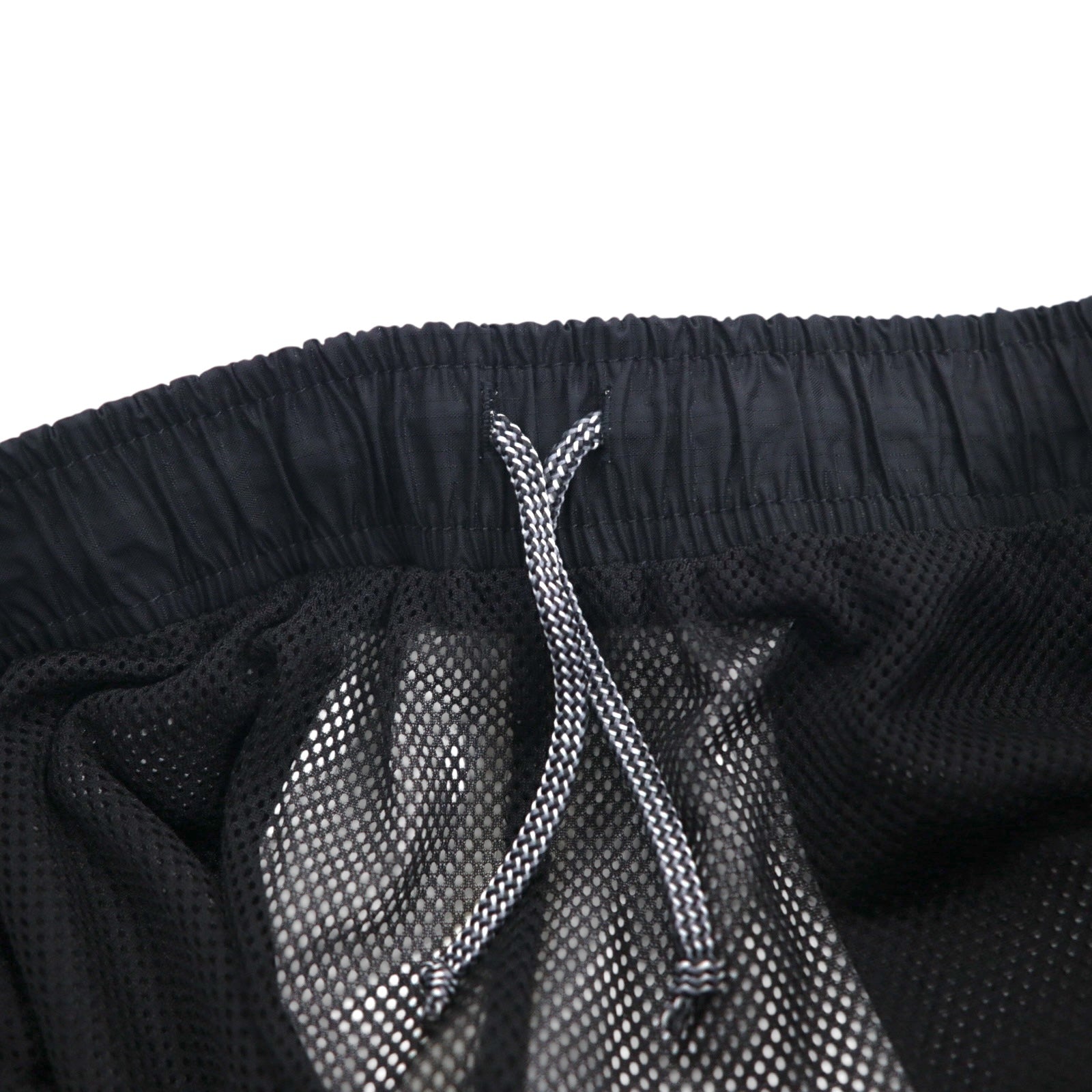THE NORTH FACE HYVENT Waterproof Shell Pants, Size S, Black, Zippered Hem, and Slits