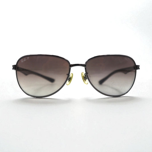 Ray-Ban ティアドロップ サングラス 偏光レンズ Polarized グラデーション RB3279 004/9N 61-15 135