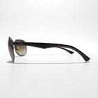 Ray-Ban ティアドロップ サングラス 偏光レンズ Polarized グラデーション RB3279 004/9N 61-15 135