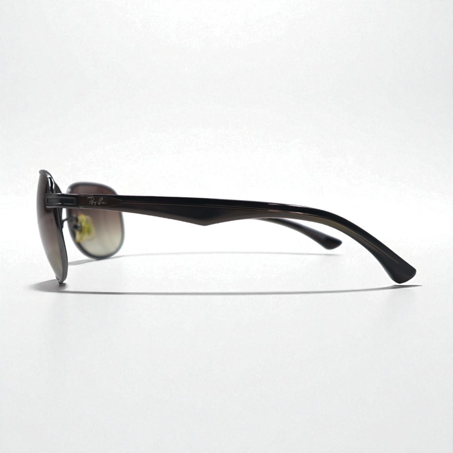 Ray-Ban ティアドロップ サングラス 偏光レンズ Polarized グラデーション RB3279 004/9N 61-15 135