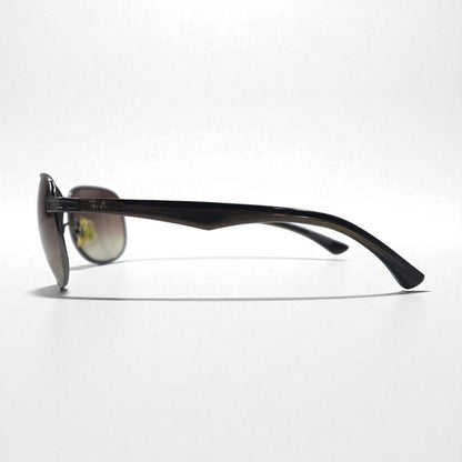 Ray-Ban ティアドロップ サングラス 偏光レンズ Polarized グラデーション RB3279 004/9N 61-15 135
