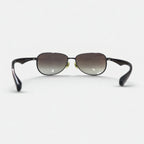 Ray-Ban ティアドロップ サングラス 偏光レンズ Polarized グラデーション RB3279 004/9N 61-15 135