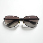 Ray-Ban ティアドロップ サングラス 偏光レンズ Polarized グラデーション RB3279 004/9N 61-15 135