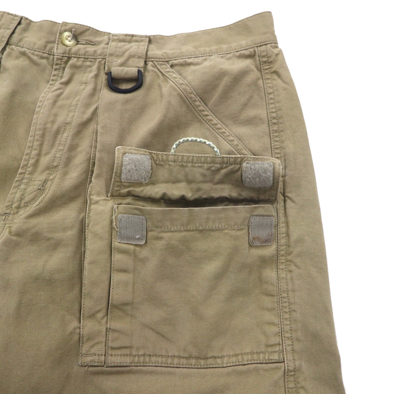 Columbia PFG ブッシュショーツ BUSH SHORTS ショートパンツ M