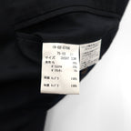 Brooks Brothers 3B セットアップ スーツ M ネイビー ウール ストライプ