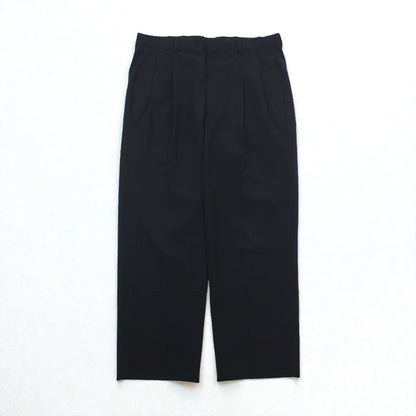 Brooks Brothers 3B セットアップ スーツ M ネイビー ウール ストライプ