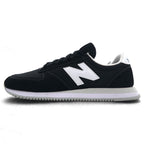 new balance 420M スエード スニーカー 27cm ブラック EVA ナイロン UL420MAB