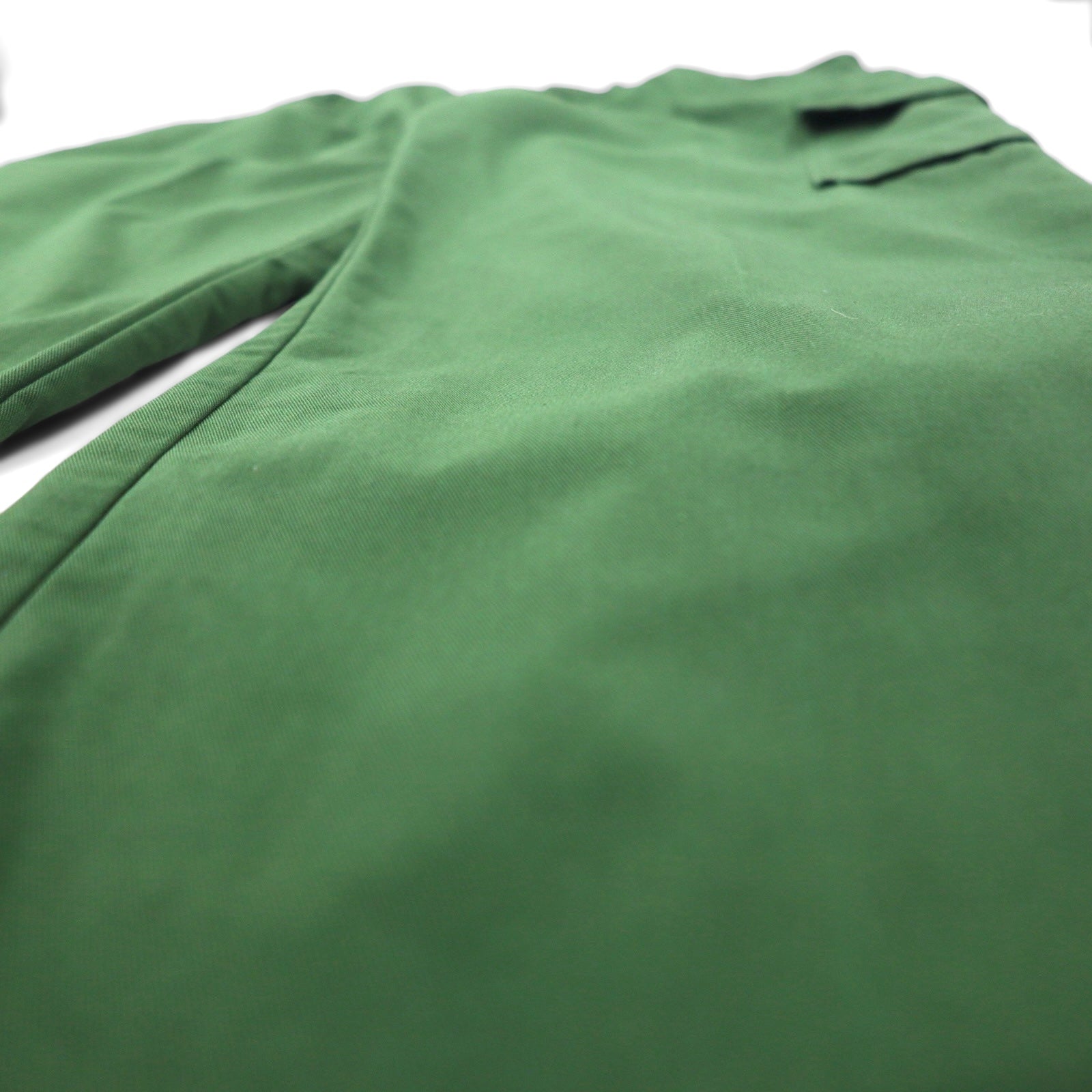 90s Vintage German Army Field Trousers WISPO 90s German Made Military Cargo Pants, Size L, Khaki, 8415-12-305-9092