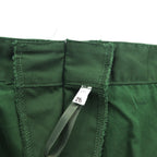 90s Vintage German Army Field Trousers WISPO 90s German Made Military Cargo Pants, Size L, Khaki, 8415-12-305-9092