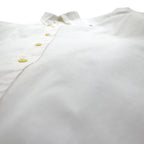 Ralph Lauren 90s Oxford Button-Down Shirt, Large, White, Custom Fit, Small Pony Embroidery