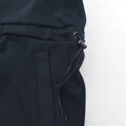 PUMA レーシング ミッドレイヤージャケット ジップパーカー M ブラック ドローコード 574882-01/14